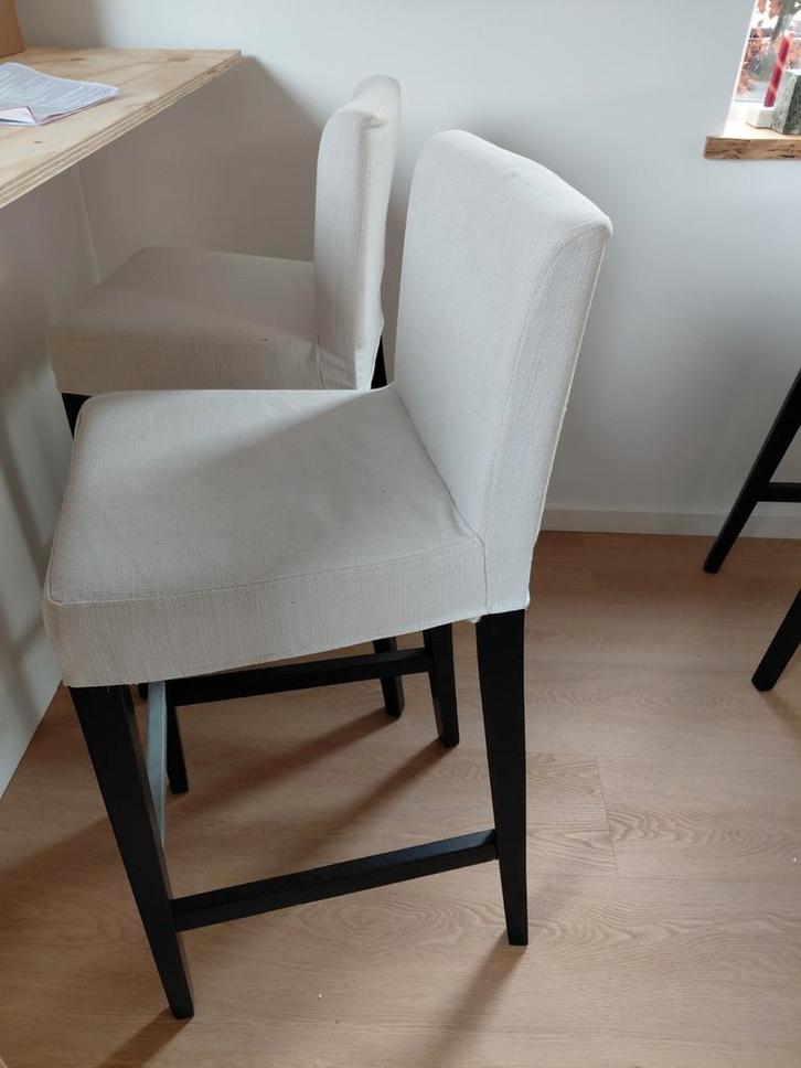 Ikea Stornäs bartafel - 127x70x100 cm, Huis en Inrichting, Barren, Gebruikt, Ophalen