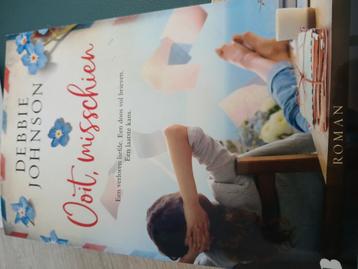 boek: ooit, misschien beschikbaar voor biedingen