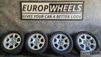 16 inch BMW E60 E61 5 Serie velgen Styling 138 zomerbanden, Gebruikt, 16 inch, Banden en Velgen, Ophalen of Verzenden