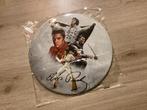 Wanddecoratie reclame bord ELVIS PRESLEY (geen emaille), Ophalen of Verzenden, Nieuw, Merk