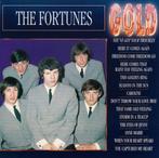 The Fortunes – Gold CD, Verzenden, 1980 tot 2000, Zo goed als nieuw