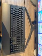 Logitech G213 Gaming Toetsenbord - Zo Goed Als Nieuw, Gaming toetsenbord, Ophalen of Verzenden, Zo goed als nieuw, Qwerty