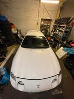 Toyota Celica '93 - Compleet voor onderdelen!, Auto-onderdelen, Ophalen of Verzenden, Toyota