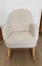 Schommelstoel Childhome Teddy - Off White, Ophalen, Gebruikt, Overige typen