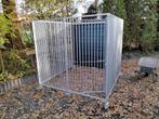 Hondenkennel panelen, Dieren en Toebehoren, Ophalen, Hondenkennel, 100 cm of meer, Zo goed als nieuw