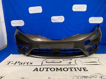 Nissan pulsar NISSAN PULSAR VOORBUMPER ORIGINEEL BUMPER beschikbaar voor biedingen