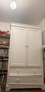Kleding kast massief hout !, Ophalen of Verzenden