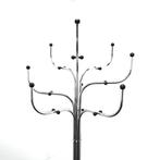 Fritz Hansen Coat Tree Kapstok | Design kapstok | Chroom, Gebruikt, -, -, Ophalen of Verzenden