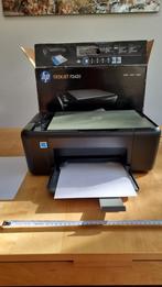 HP Deskjet F2420 alles-in-één printer, Hp, Inkjetprinter, All-in-one, Ophalen of Verzenden