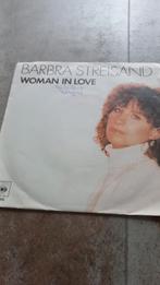 Barbra Streisand Women in love, Cd's en Dvd's, Vinyl | Pop, Ophalen of Verzenden