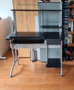 Zwart bureau, Ophalen, Zo goed als nieuw