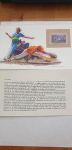 5104 the world of sport usa honkbal, Verzenden, Sport