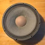 RCF 12" woofer L12 P 11W  8ohm, Subwoofer, Zo goed als nieuw, 120 watt of meer, Ophalen