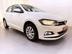 Volkswagen Polo HB 1.0 TSI Comfort Airco/Navi (bj 2019), Volkswagen, Wit, Handgeschakeld, 999 cc