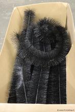 Online Veiling: Partij gootborstels, Nieuw