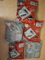 Rubi strips tegel level system 1mm en 12mm, Ophalen of Verzenden, Nieuw