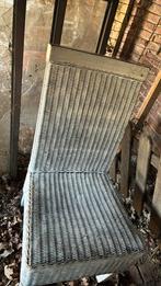 Eetkamerstoelen, 3 stuks, Huis en Inrichting, Stoelen, Ophalen, Gebruikt