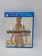 Uncharted the Nathan drake collection PS4, Ophalen of Verzenden, Zo goed als nieuw