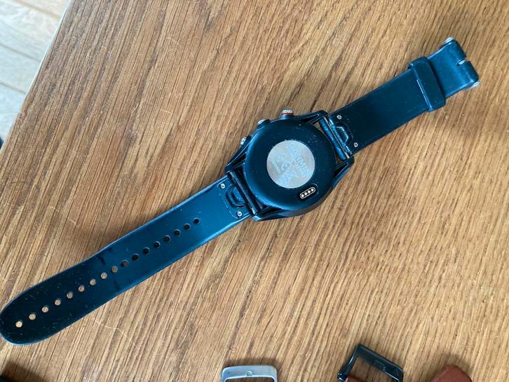 Garmin approach S60 golfhorloge, Sport en Fitness, Golf, Gebruikt, Overige typen, Overige merken, Ophalen of Verzenden