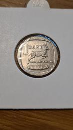 Zuid-Afrika - 1 Rand 1993, Ophalen, Zuid-Afrika, Losse munt