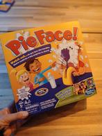 Pie Face! Bordspel, Hobby en Vrije tijd, Gezelschapsspellen | Bordspellen, Een of twee spelers, Ophalen of Verzenden, Zo goed als nieuw