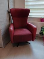 Staopstoel , prominent, Huis en Inrichting, Fauteuils, Minder dan 75 cm, Zo goed als nieuw, 50 tot 75 cm, Ophalen