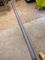 Calumet Achtergrondrol - Smoke Grey, Audio, Tv en Foto, Fotografie | Fotostudio en Toebehoren, Ophalen, Zo goed als nieuw, Achtergrond