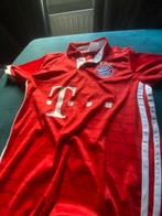 Bayern Munchen Lewandowski Shirt Maat 158, Ophalen of Verzenden, Adidas, Gedragen, Rood