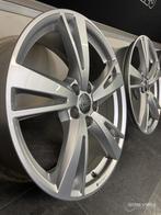 19” originele Audi A3 S3 8P 8V 8Y ‘Blade’ velgen 5x112  8V0, Auto-onderdelen, Banden en Velgen, 19 inch, Gebruikt, Velg(en), -