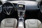 Volvo XC60 2.0 D4 FWD Ocean Race H&K LEDER CLIMA TREKHAAK, Gebruikt, Euro 6, Leder, Bedrijf