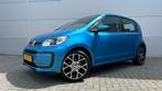 Volkswagen UP! 1.0 60PK 4D BMT 2020 , AUDIO,59DKM NAP, Origineel Nederlands, Te koop, 60 pk, Benzine