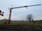 Bouwkraan Arcomet T24, Zakelijke goederen, Machines en Bouw | Kranen en Graafmachines, Ophalen, Hijswerktuig