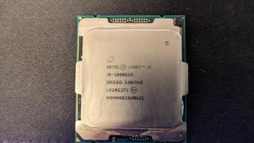 Intel Core i9-10980XE Boxed