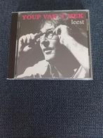YOUP VAN 'T HEK leest, Ophalen of Verzenden, Cd, Volwassene