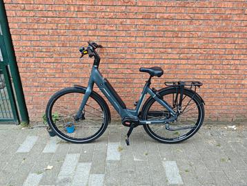 Amslod Trent E-MB beschikbaar voor biedingen