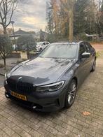 BMW 3-Serie 320e 204pk Aut 2021 Grijs, Automaat, 1998 cc, Achterwielaandrijving, 4 cilinders