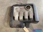 VW GOLF 5 1.9 TDI Motorplaat 2003-2009, Gebruikt, Ophalen of Verzenden, Volkswagen