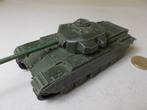 1954 Dinky Supertoys 651 CENTURION TANK (Opknapper.) -F-.