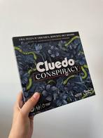 Cluedo Conspiracy, Vijf spelers of meer, Ophalen of Verzenden, Nieuw, Hasbro