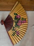 waaier, Ophalen, Zo goed als nieuw