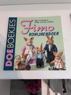 Knutselboekjes - Diverse Onderwerpen, Boeken, Ophalen of Verzenden, Gelezen, Scrapbooking en Knutselen, Geschikt voor kinderen