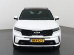 Kia Sorento 1.6 T-GDI Plug-in Hybrid 4WD ExecutiveLine 7p. |, Auto's, Automaat, 14 kWh, Gebruikt, 4 cilinders
