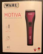 Wahl Motiva tondeuse, Ophalen of Verzenden, Zo goed als nieuw