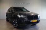 BMW X3 xDrive30e M-Sport/// | Trekhaak | LED | H/K Sound | 3, Auto's, BMW, Automaat, 1998 cc, Gebruikt, Euro 6