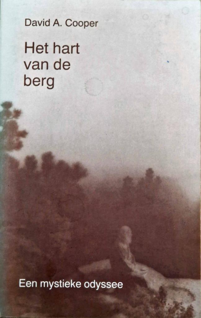 Het hart van de berg, Boeken, Esoterie en Spiritualiteit, Zo goed als nieuw, Overige typen, Spiritualiteit algemeen, Ophalen of Verzenden
