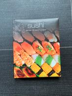 Sushi, Ophalen of Verzenden, Zo goed als nieuw