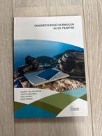Onderzoekend Vermogen in de Praktijk - HBO Studieboek, Lisette Munneke; Paul Jansen; Josje Dikkers; Mandy van der Velde, Zo goed als nieuw