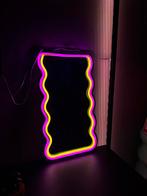 LED Spiegel - Sfeervolle Verlichting, Minder dan 50 cm, Ophalen of Verzenden, Zo goed als nieuw, Minder dan 100 cm