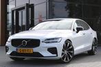 Volvo S60 2.0 T4 Automaat R-Design | Leder, 15 km/l, Euro 6, 4 cilinders, 1969 cc