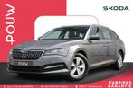 Skoda Superb Combi 1.5 TSI 150pk DSG Business Edition | Navi, Auto's, Skoda, 12 maanden, Stof, Origineel Nederlands, 1600 kg